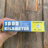 1000 Kilometer