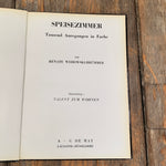 Talent zum Wohnen, 2 Bände