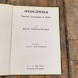 Talent zum Wohnen, 2 Bände