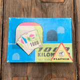 1000 Kilometer