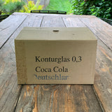COCA COLA®, Gläserset