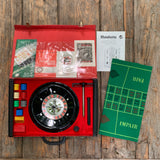 PERI SPIELE, Roulette