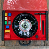 PERI SPIELE, Roulette