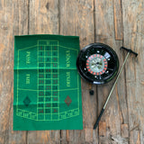 PERI SPIELE, Roulette