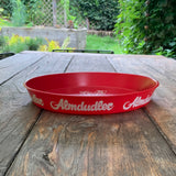 ALMDUDLER®, Serviertablett