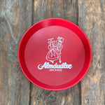 ALMDUDLER®, Serviertablett
