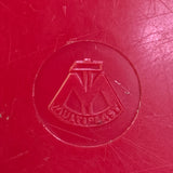 ALMDUDLER®, Serviertablett