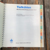 Tiefkühlen