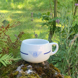 JUGOKERAMIKA für KSR, Kaffeetasse