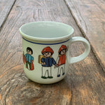 ARZBERG, Tasse "Playmobil®"