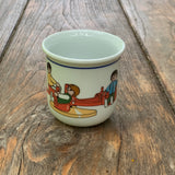 ARZBERG, Tasse "Playmobil®"