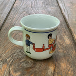 ARZBERG, Tasse "Playmobil®"