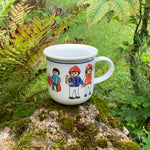 ARZBERG, Tasse "Playmobil®)