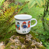 ARZBERG, Tasse "Playmobil®)