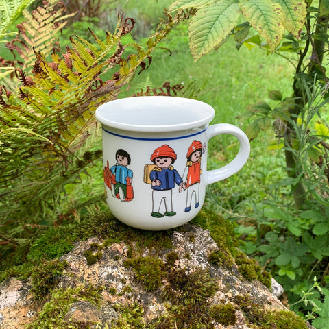 ARZBERG, Tasse "Playmobil®)