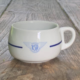 JUGOKERAMIKA für KSR, Kaffeetasse