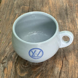 WAGONS LITS, Kaffeetasse