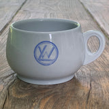 WAGONS LITS, Kaffeetasse