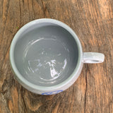 WAGONS LITS, Kaffeetasse