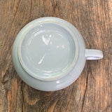 WAGONS LITS, Kaffeetasse