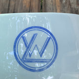 WAGONS LITS, Kaffeetasse