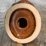 Keramikfigur "Liebespaar"