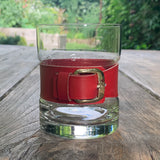 Whiskygläser-Set, 1960/70er-Jahre