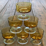 LUMINARC, Dessertschalen
