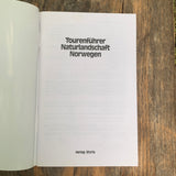 Urlandschaft Norwegen