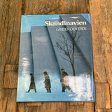 Skandinavien, Buch