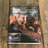 Old Irish Pubs, Buch
