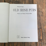 Old Irish Pubs