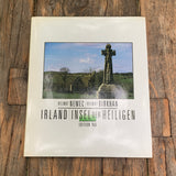 Irland - Insel der Heiligen, Buch