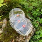 WALTHER GLAS, Untersetzer-Set