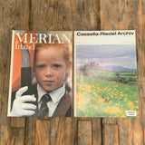 Irland, 2 Hefte