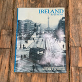 Ireland Yesterday, Buch