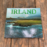 Irland, Buch