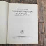Dänemark - Schweden - Norwegen