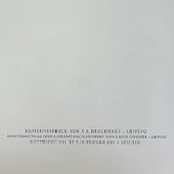 Dänemark - Schweden - Norwegen