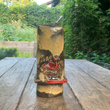 ÜBELACKER KERAMIK, Vase