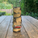ÜBELACKER KERAMIK, Vase