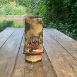ÜBELACKER KERAMIK, Vase