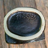 ÜBELACKER KERAMIK, Vase