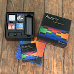 Akzente, Brettspiel