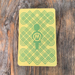 RAVENSBURGER, Blumen Quartett