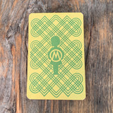 RAVENSBURGER, Blumen Quartett