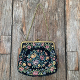 PETIT POINT Tasche