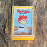 Quartett "Pumuckl's Abenteuer"
