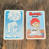 Quartett "Pumuckl's Abenteuer"