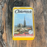 PIATNIK, Quartett "Schönes Österreich"